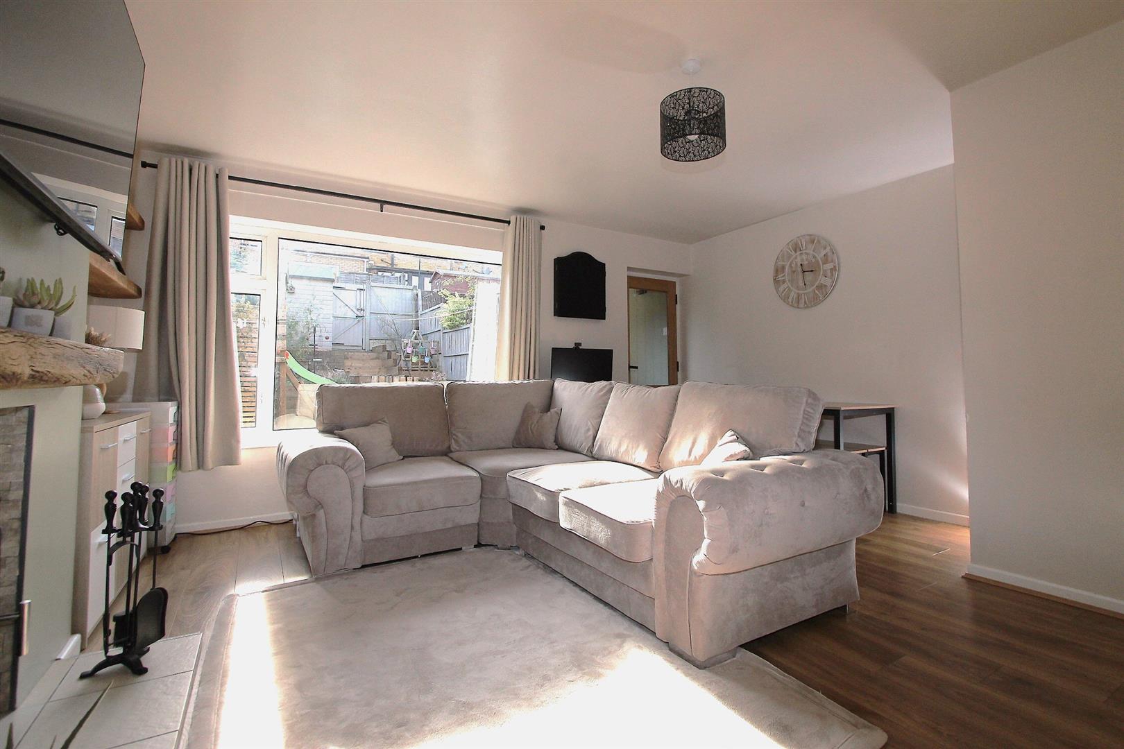 Ascot Gardens, Wordsley, Stourbridge